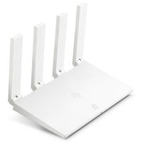 华为（HUAWEI）WS5200增强版 全千兆双频无线路由器wifi家用穿墙网5G二代AC高速光纤宽带