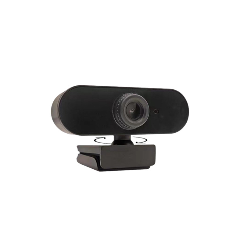 淘行者 TXZ-XP24S 高清摄像头(计价单位:个)黑色高清大图