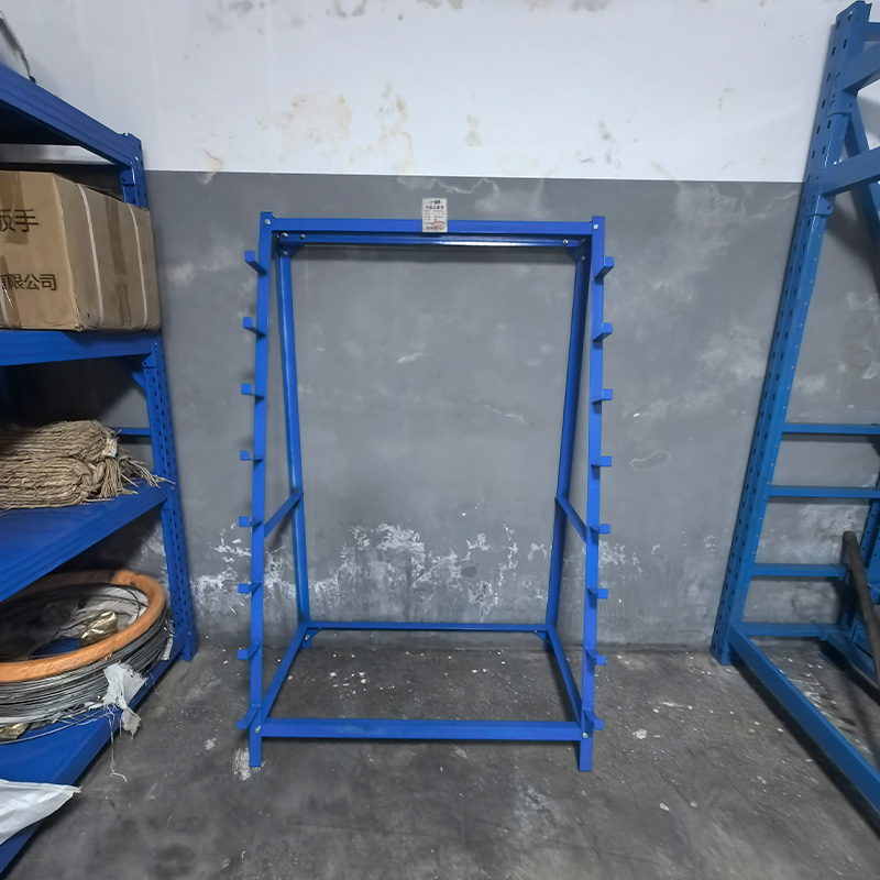 恰通 重型道尺架 1100*550*1800mm 组高清大图
