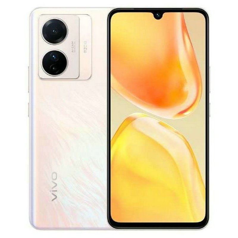 [二手9成新]vivo S15e 萤石黑 12G+256G全网通安卓手机6.62英寸直面屏双卡拍照娱乐备用5G手机高清大图