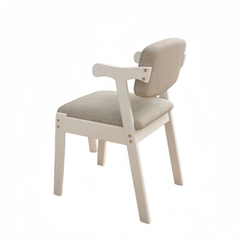 静科扶手椅490*490*730mm把高清大图