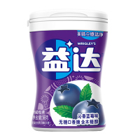 益达(Extra)口香糖4