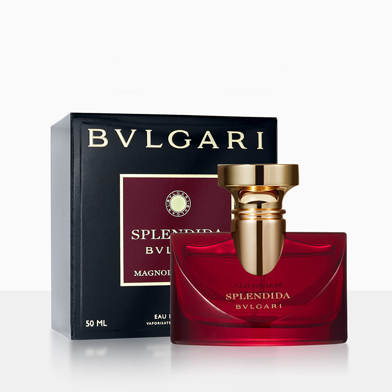 bvlgari宝格丽醉美兰香木兰花女士浓香水50ml视频