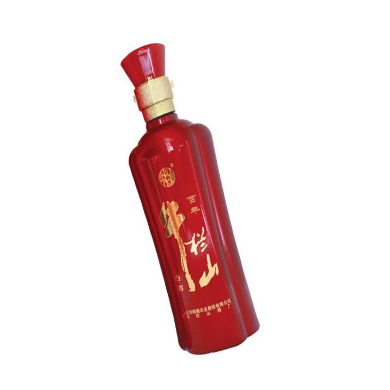 牛栏山盛藏16年