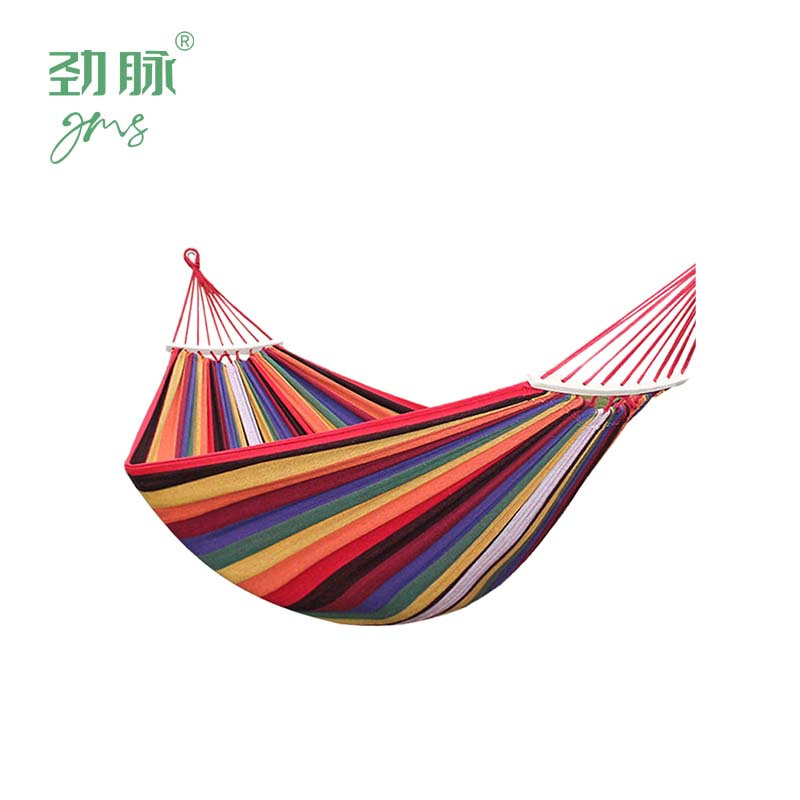 劲脉 户外露营吊床 JM-002 个高清大图