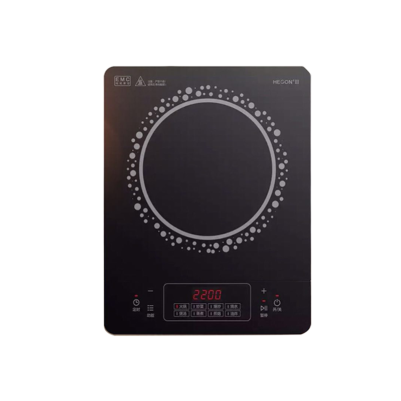 美的C22-RT22E01电磁炉