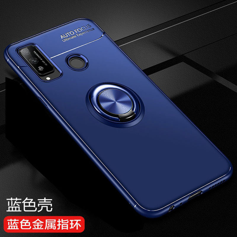 圣幻 [型号可选]荣耀play4T手机壳Play4pro保护套honor防摔硅胶软play4tpro简约磁吸支架壳男女款高清大图