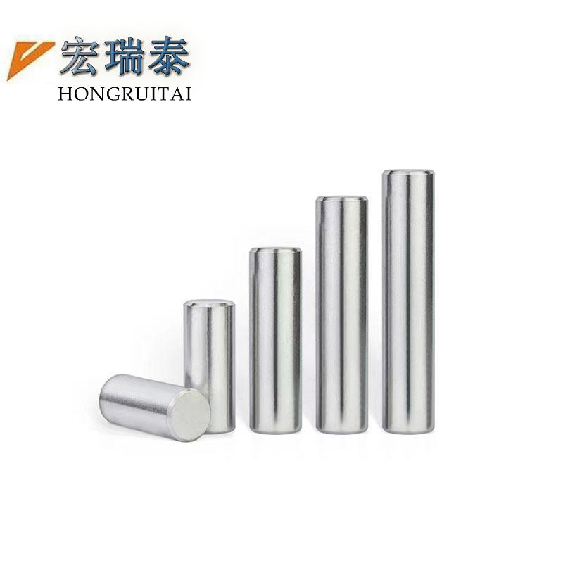 宏瑞泰 圆柱销 M3*8 个高清大图