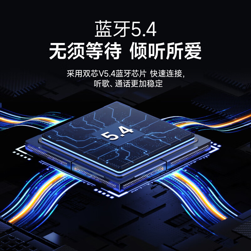 飞利浦(Philips)无线蓝牙耳机骨传导概念挂耳开放式不入耳跑步运动 TAT3739 燕麦白/个