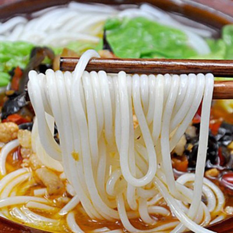 正宗广西桂林米粉套餐干米粉加卤水柳州螺蛳粉干米粉丝粗米粉米线1700