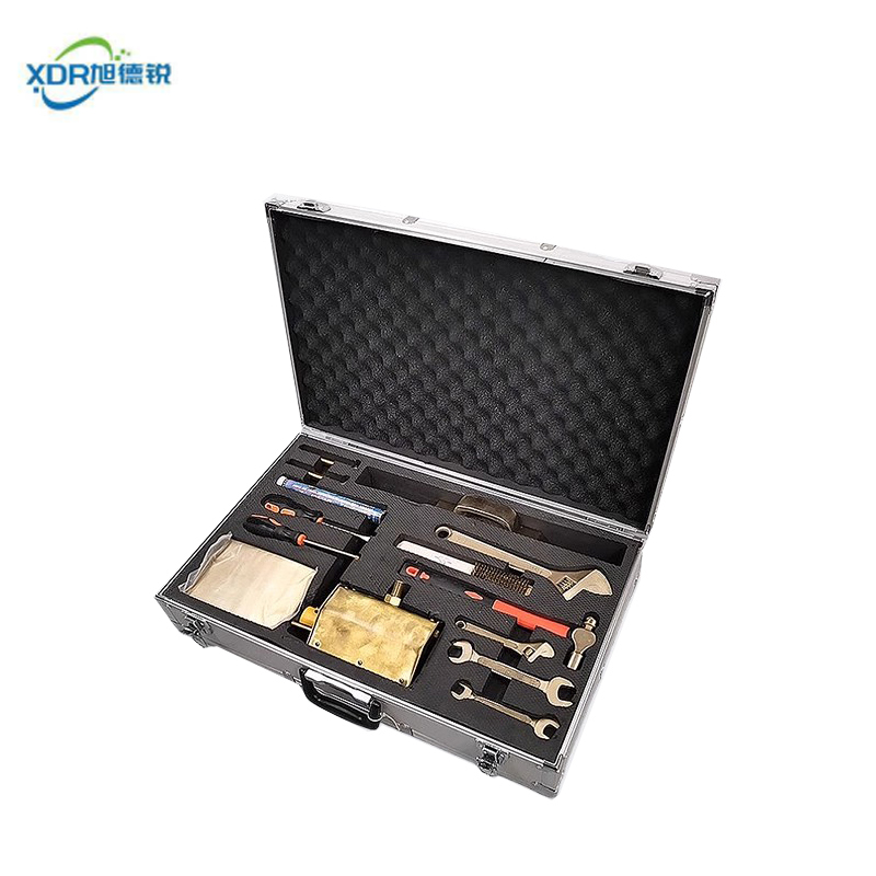 旭德锐 磁压式堵漏工具套装 14件套/套高清大图