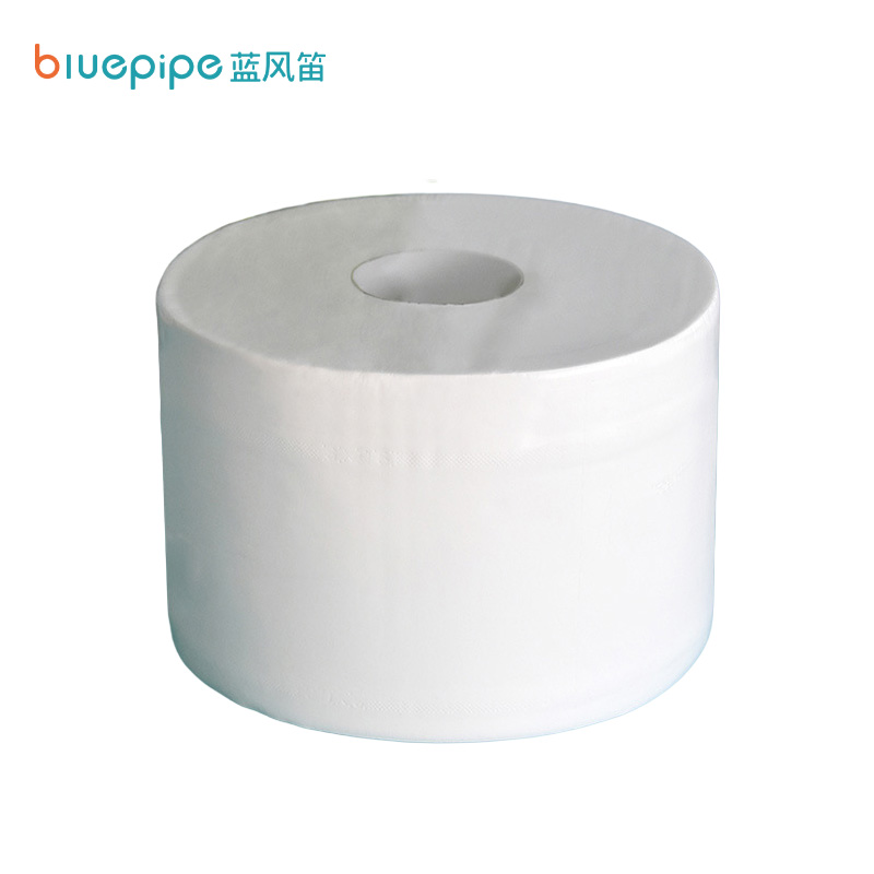 蓝风笛 中心抽 700g12卷 箱高清大图