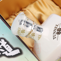 【2008年份】台湾八八坑道高粱酒 58度台湾名景纪念白酒礼盒装500ml/瓶