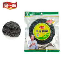 阿一波 深海紫菜 20克