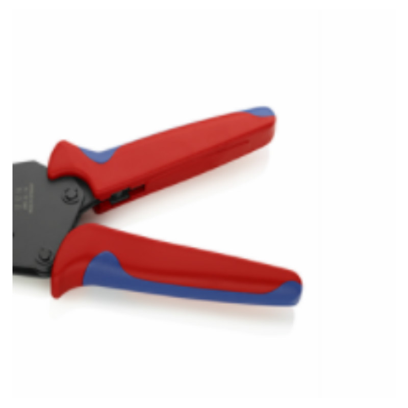 凯尼派克 KNIPEX 12 12 14精密绝缘导线剥线钳 12 12 14