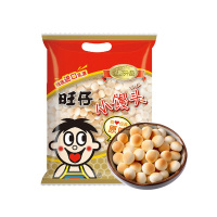 旺旺 旺仔小馒头(原味)400g/袋
