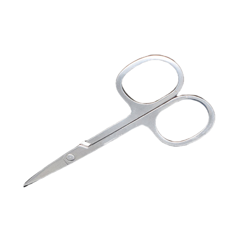 海亚森 M1C13 磁吸盒不锈钢指甲刀4件套 4把/套(计价单位:套)金属色高清大图