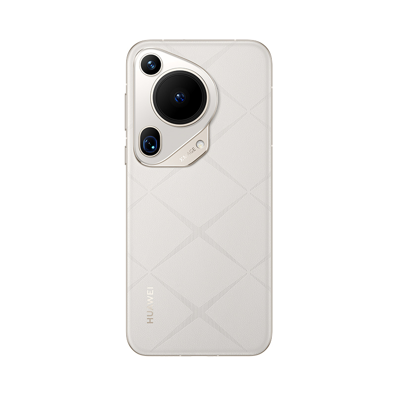华为/HUAWEI Pura 70 Ultra 16GB+1TB 星芒白 超聚光伸缩摄像头 超高速风驰闪拍 华为P70Ultra 智能旗舰手机