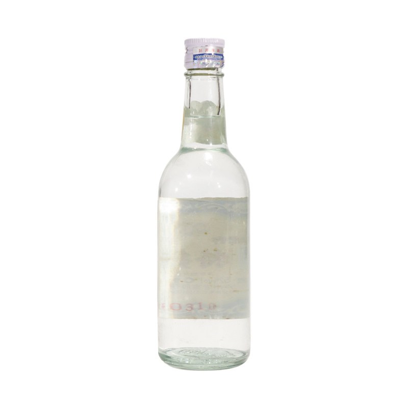 泸州老窖 特曲60版 52度 230ml*1瓶 正装版 2970