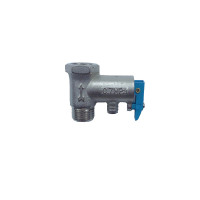 帮客材配 空气能热水器KFD-75/210A安全阀(0.7MPA)