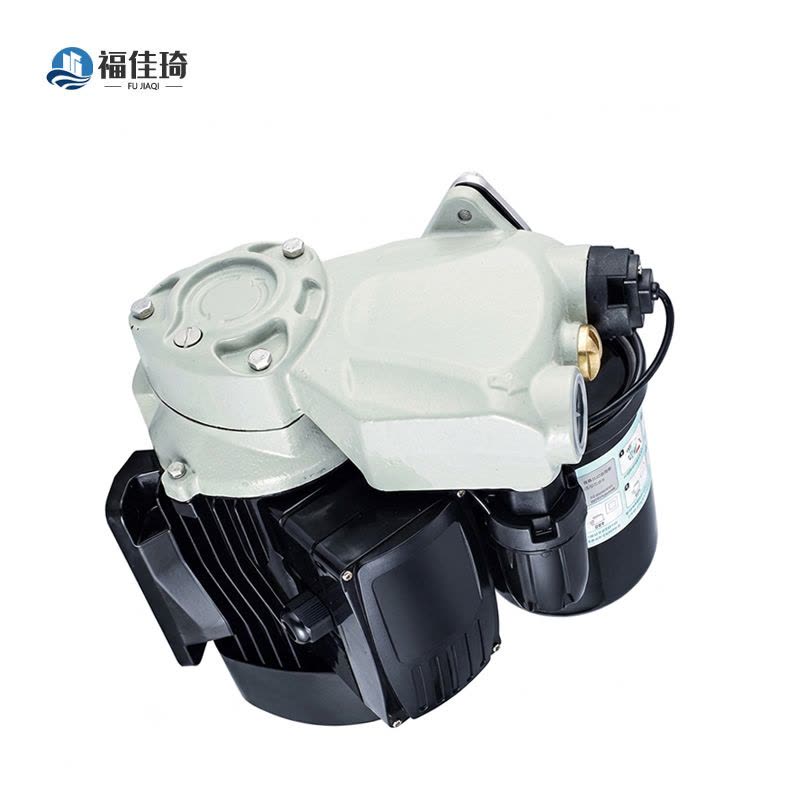 福佳琦 自吸泵 1100W/个图片