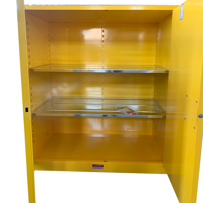传承令 防爆柜 110加仑 台高清大图