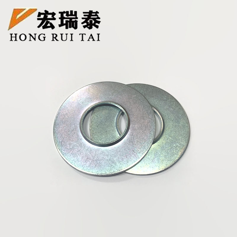 宏瑞泰 金属凸垫 37*85*4.6mm 个