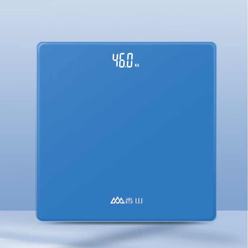 香山电子人体秤EB867YLK高清大图
