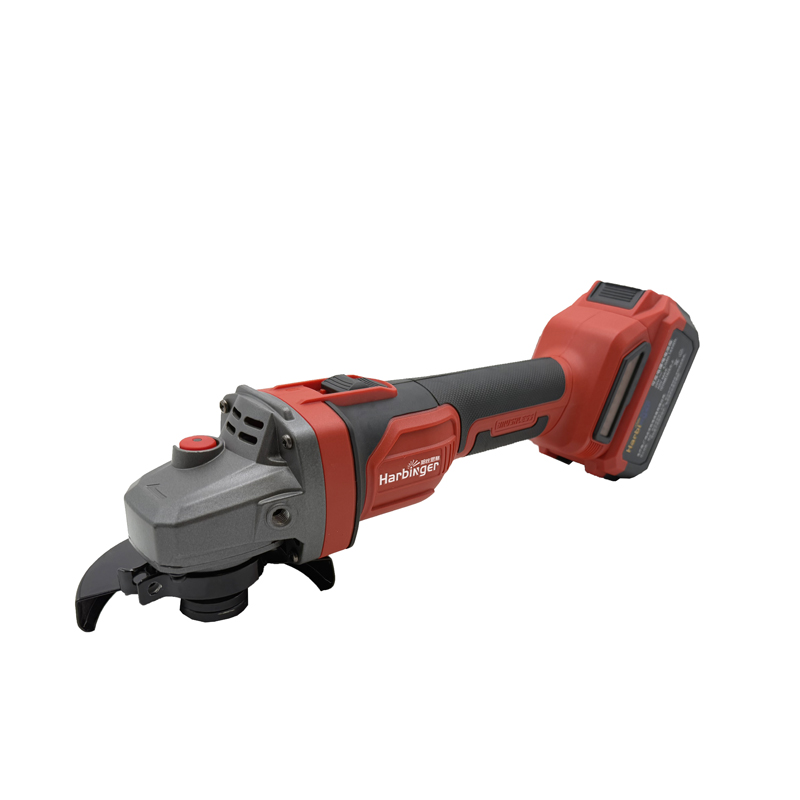 哈比恩格 角磨机 HB-809-1 台高清大图