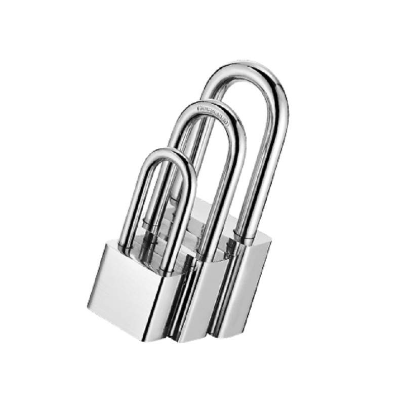 留阳 LiuY-z27 40*46mm 长梁叶片挂锁 单位:把高清大图