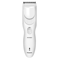 松下(Panasonic)电动理发器 ER-PGF40 理发剃头推子电推子自理发器 成人儿童全家自用 生日节日礼物