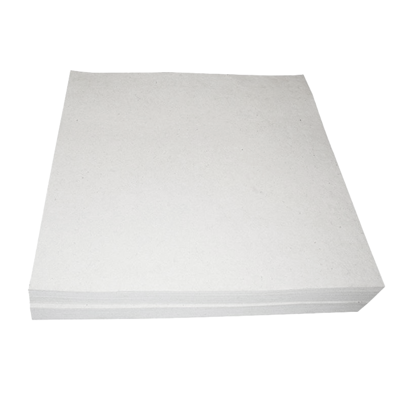 围士莲 工业毛毡吸油毡 500*500*3mm 张高清大图
