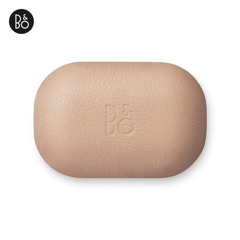 Bang&Olufsen(B&O)beoplay E8 2.0 真无线 无线蓝牙入耳式手机运动耳机 自然色