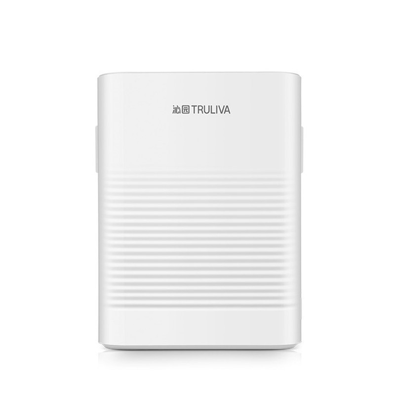 沁园( TRULIVA )KRT6901海王Q5厨房净水器厨下式反渗透 纯水机