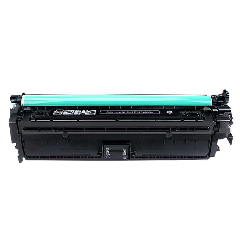 格然 惠普CE740A黑色硒鼓适用HP5225 CP5225n 5225dn 5220 HP307A打印机墨粉盒/墨盒高清大图