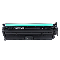 格然 惠普CE740A黑色硒鼓适用HP5225 CP5225n 5225dn 5220 HP307A打印机墨粉盒/墨盒