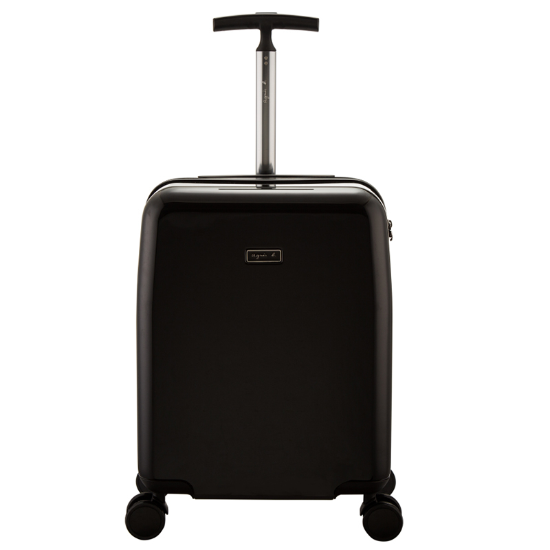 【agnes b拉杆箱 j611ycno】 拉杆箱 j611ycno【价格 图片 品牌 报价