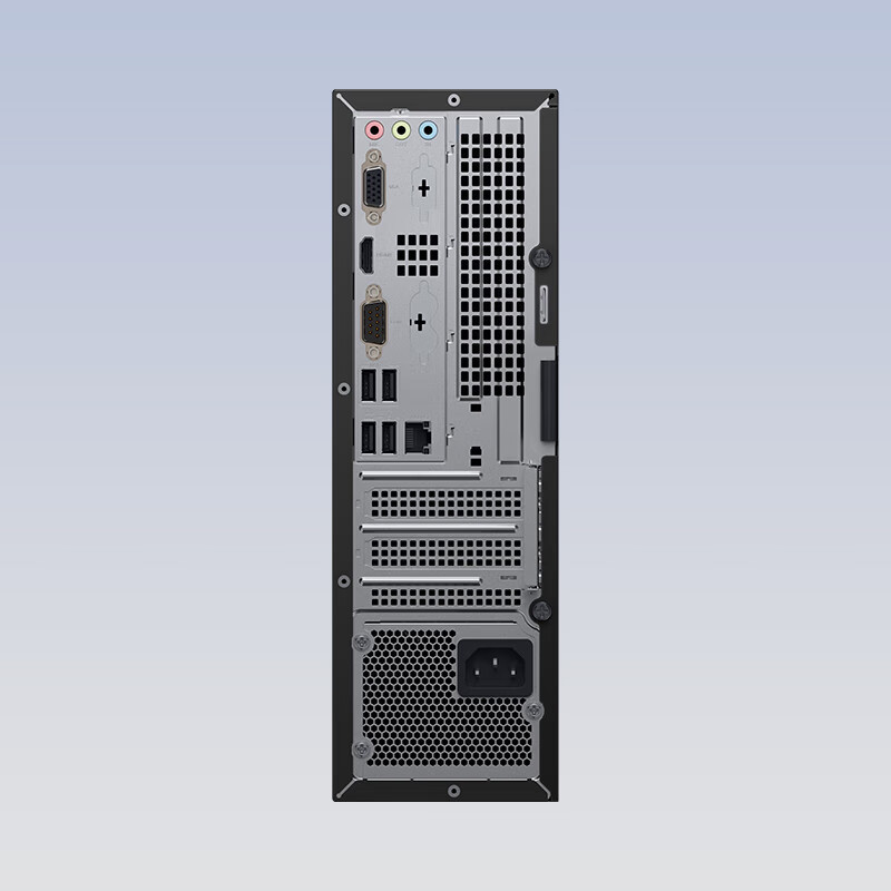 华为(HUAWEI)信创台式电脑擎云W515x麒麟9000C 8G+512G+1T有WiFi有光驱