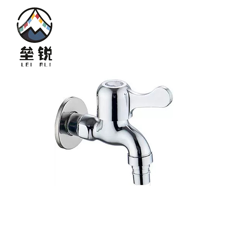 垒锐小冷水龙头 4分 个高清大图