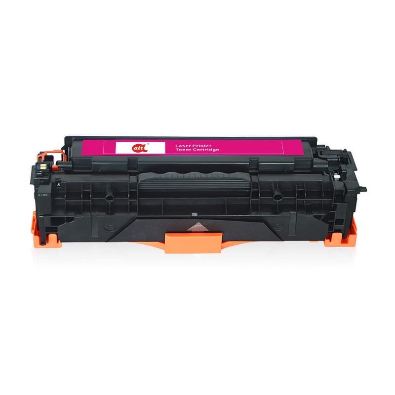 Ait海得 CRG318硒鼓 专业版 AIT-7200M红色 适用佳能LBP7200Cdn MF8350cdn