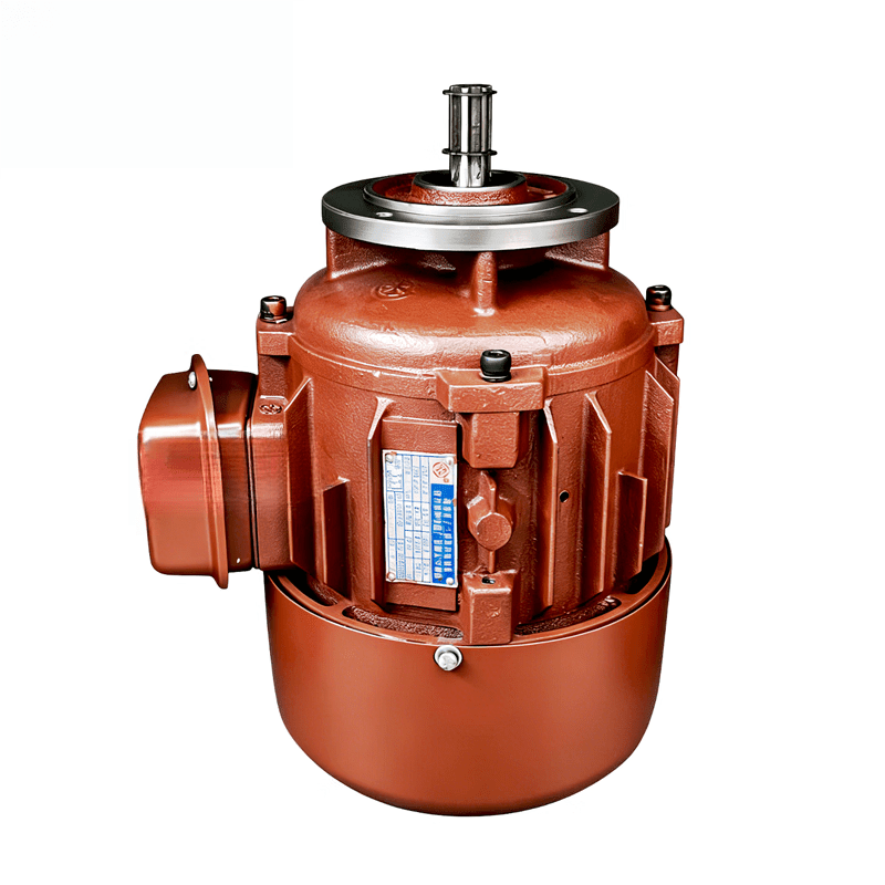 松下(Panasonic) 电机ZDY21-4-0.8KW(单位:台)高清大图