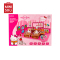 名创优品(miniso) D立体场景拼图-美丽校园(欢乐课堂)SP02-43-KS