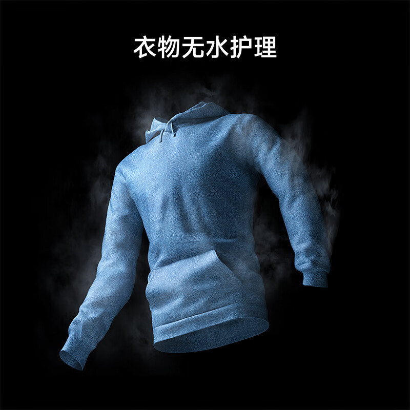 小米洗衣机洗烘一体机12公斤智投洗Pro滚筒全自动洗衣机 超薄机身超大桶径超大容量12kg XHQG120MJ303高清大图