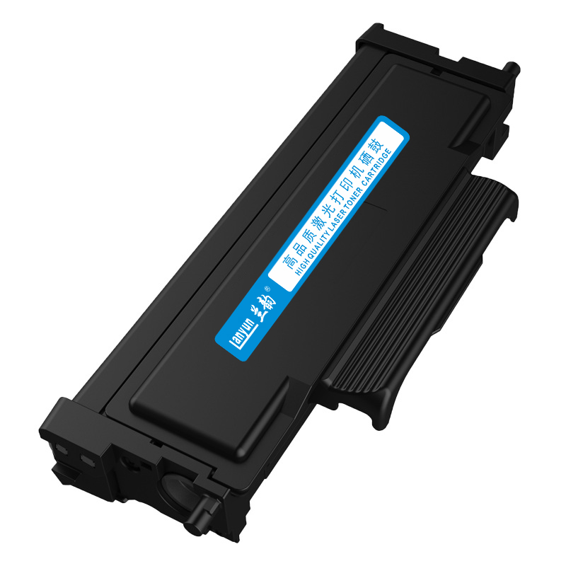 兰韵LY-PD405粉盒 适用于奔图P3370/M6705/M7205/3305 单个装高清大图