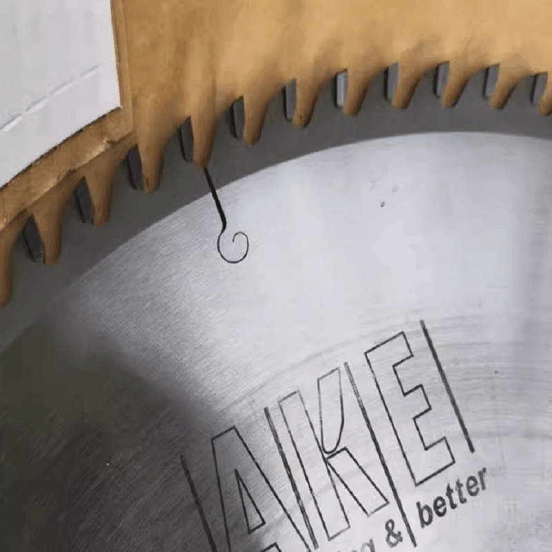 AKE 锯片180*4.4mm图片