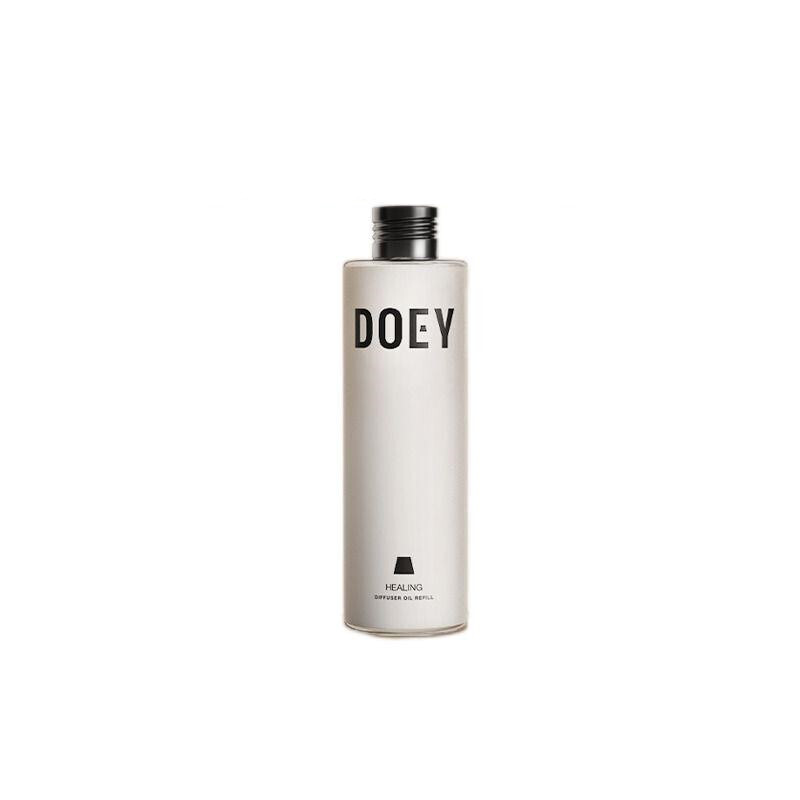 多以/DOEY 东方高定灯塔香薰补充液季度套餐Stop By#茶伴160ml(纤维扩香条*6根)高清大图
