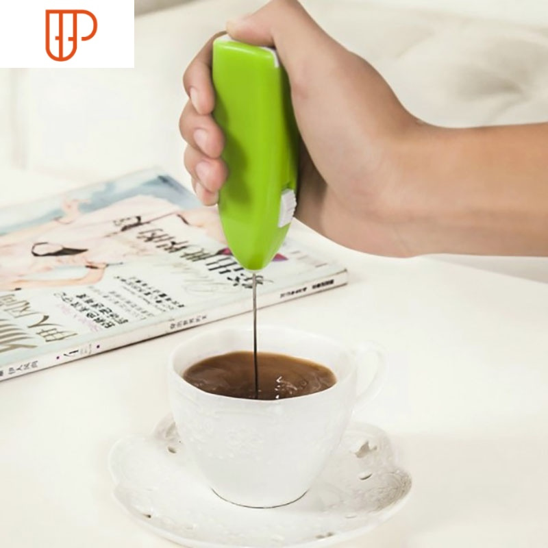 打蛋器电动家用烘焙小型迷你打蛋机奶油打发器 打蛋器