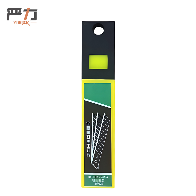 严力YIMLEK 刀片 10PC盒高清大图