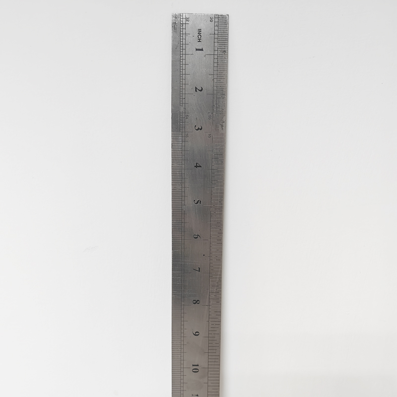 捷普森 钢直尺 1.5米高清大图