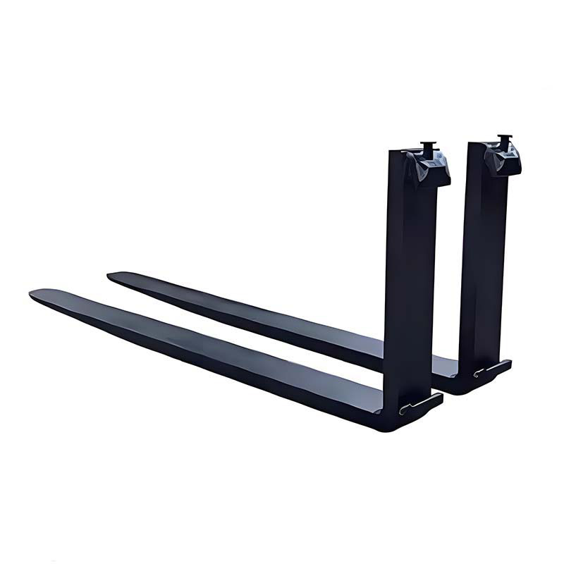 博隆机车 货叉 TD 付高清大图